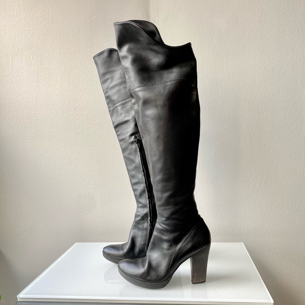 COPY - Coclico Veda Over the knee Boot Sz. 40